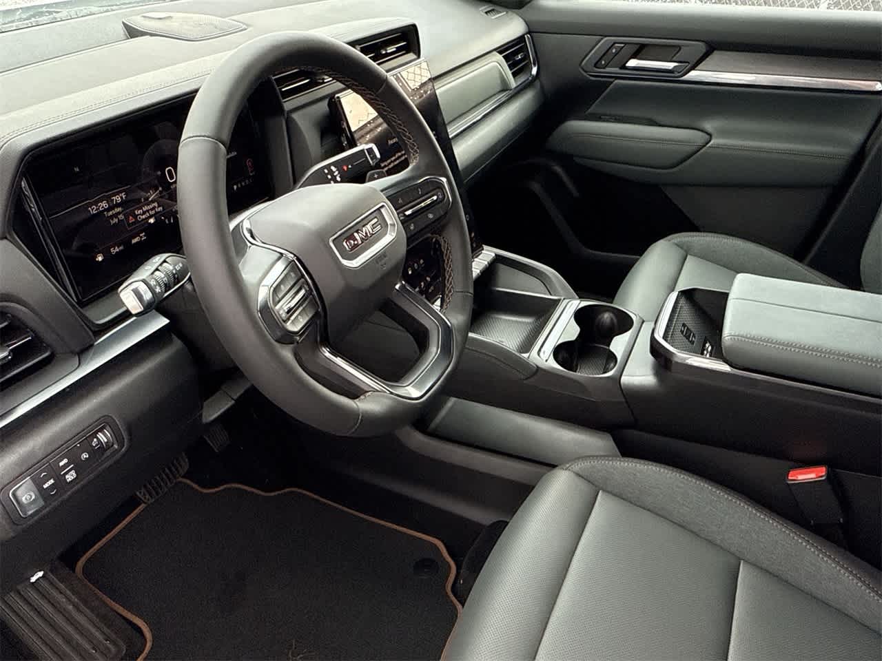 Thumbnail: 2026 GMC Terrain - 13