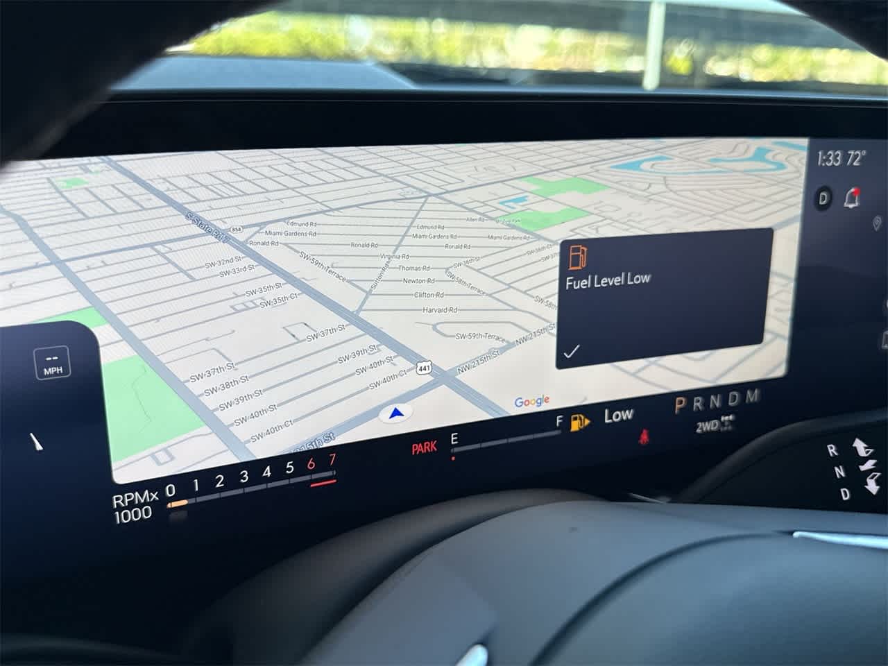 Thumbnail: 2025 Buick Envision - 16