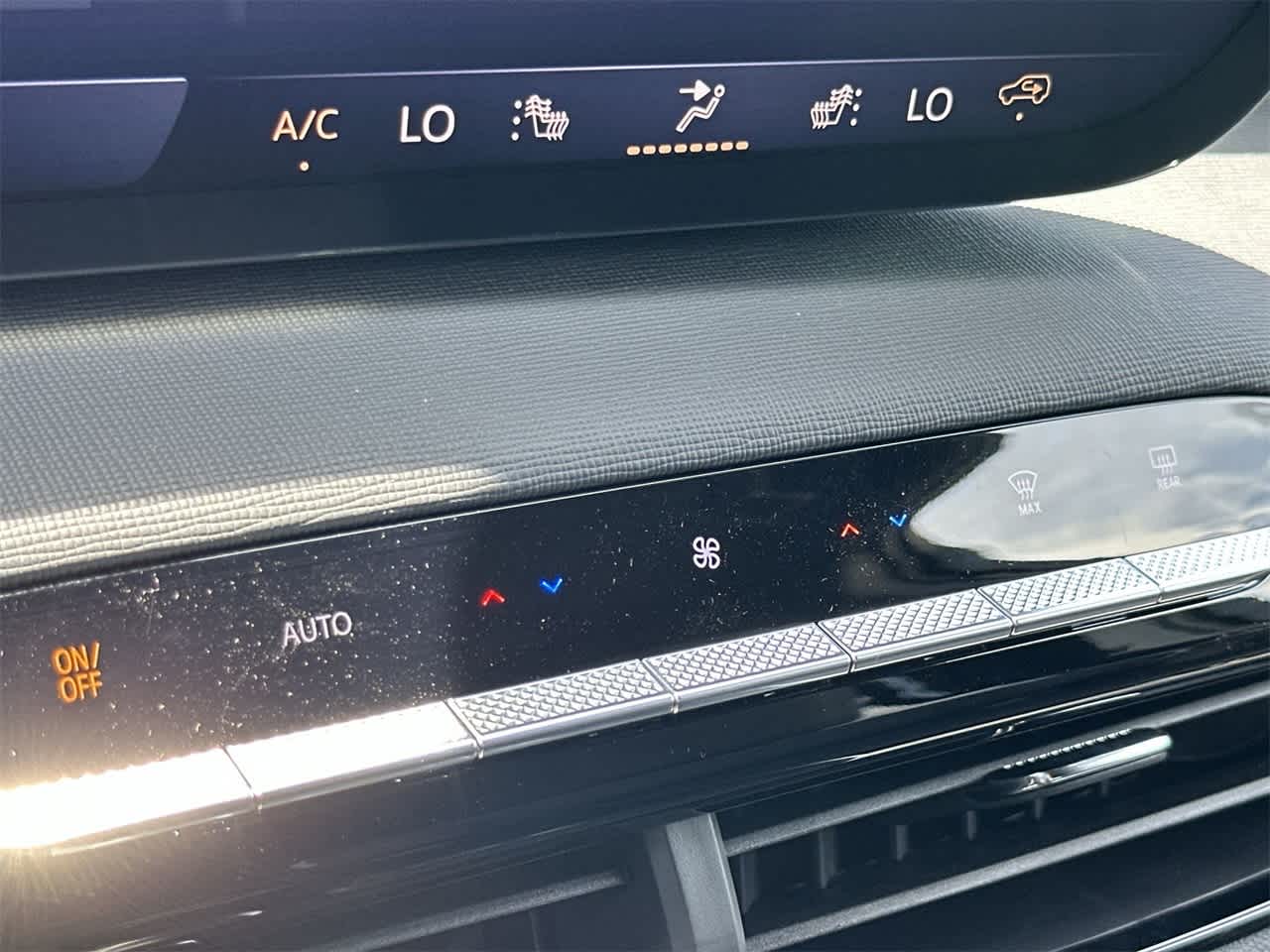 Thumbnail: 2026 Buick Enclave - 20