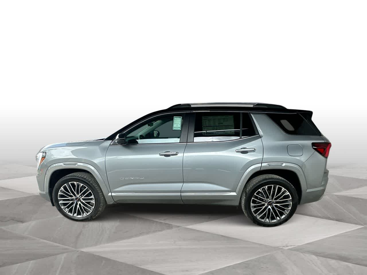 Thumbnail: 2026 GMC Terrain - 5