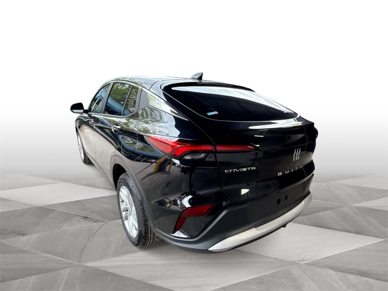 Thumbnail: 2026 Buick Envista - 6