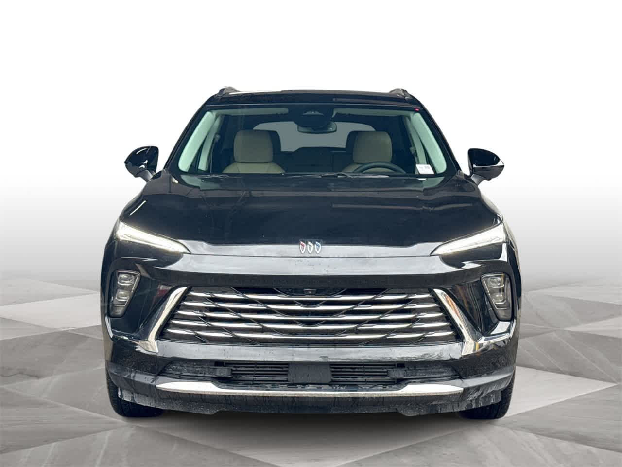 Thumbnail: 2025 Buick Envision - 3