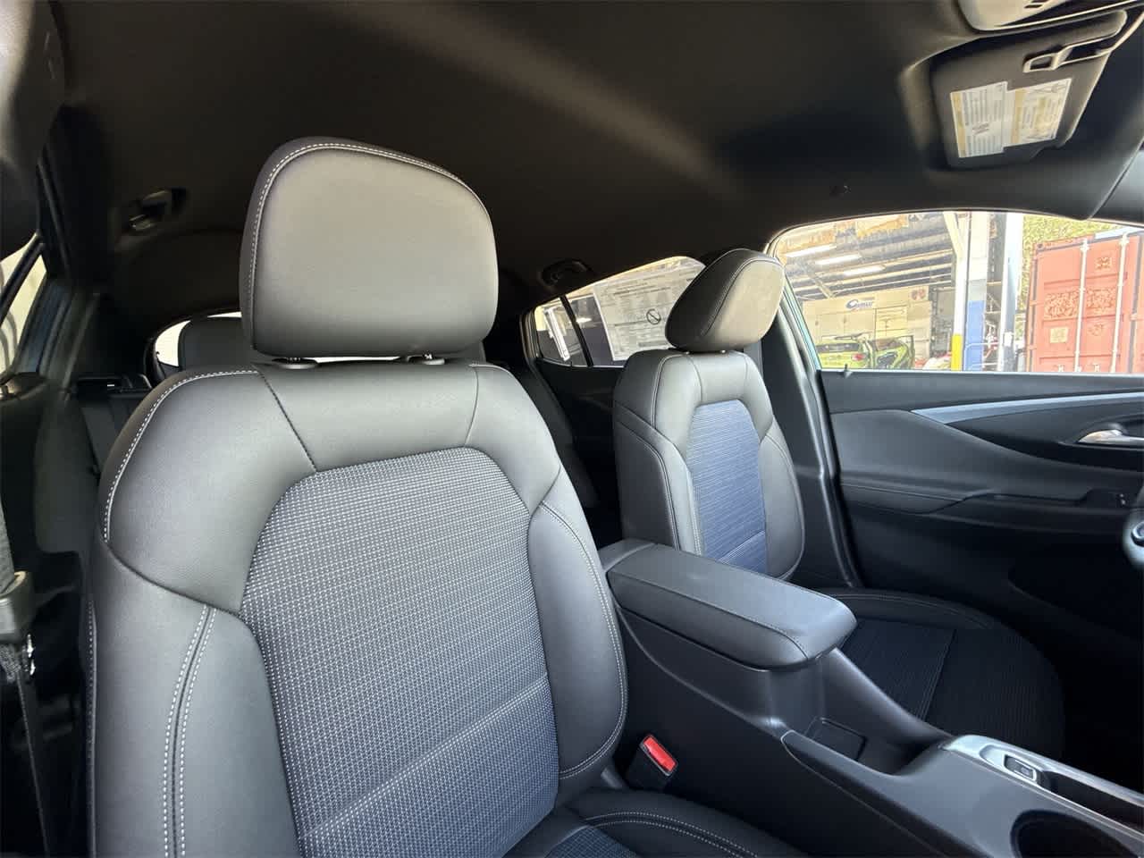 Thumbnail: 2026 Buick Envista - 26