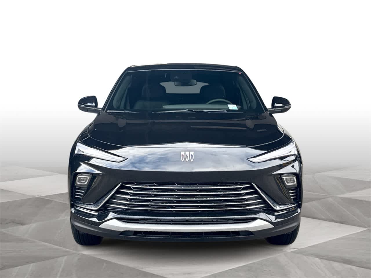 Thumbnail: 2026 Buick Envista - 3