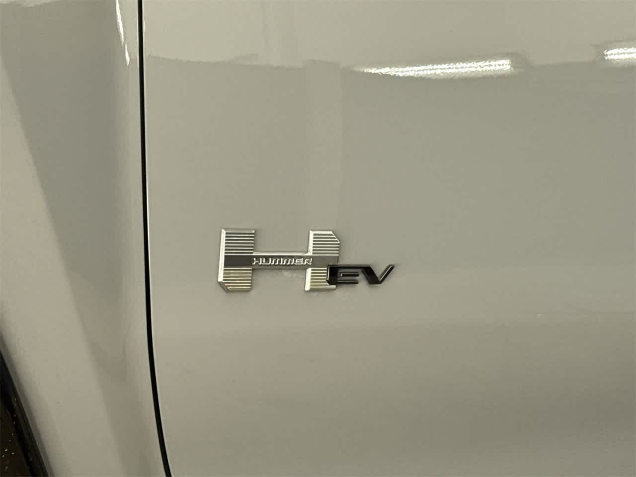 Thumbnail: 2025 GMC Hummer EV - 11