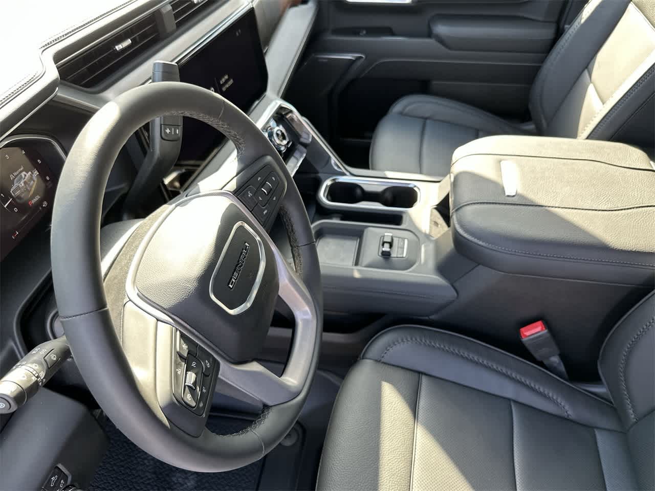 Thumbnail: 2026 GMC Sierra 2500 - 13