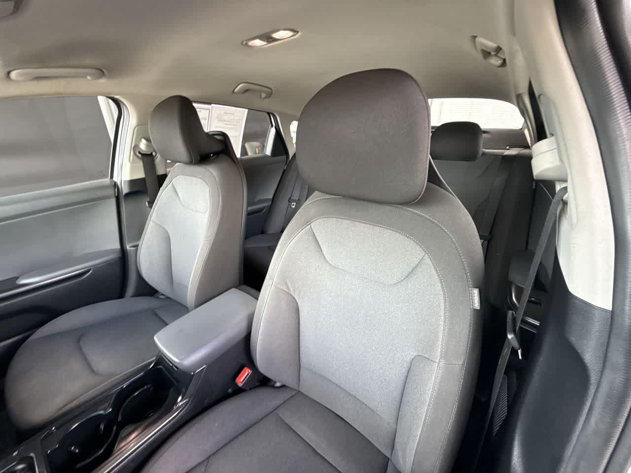 Thumbnail: 2025 Kia K4 - 14