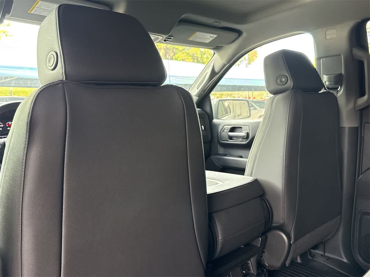 Thumbnail: 2026 GMC Sierra 1500 - 23