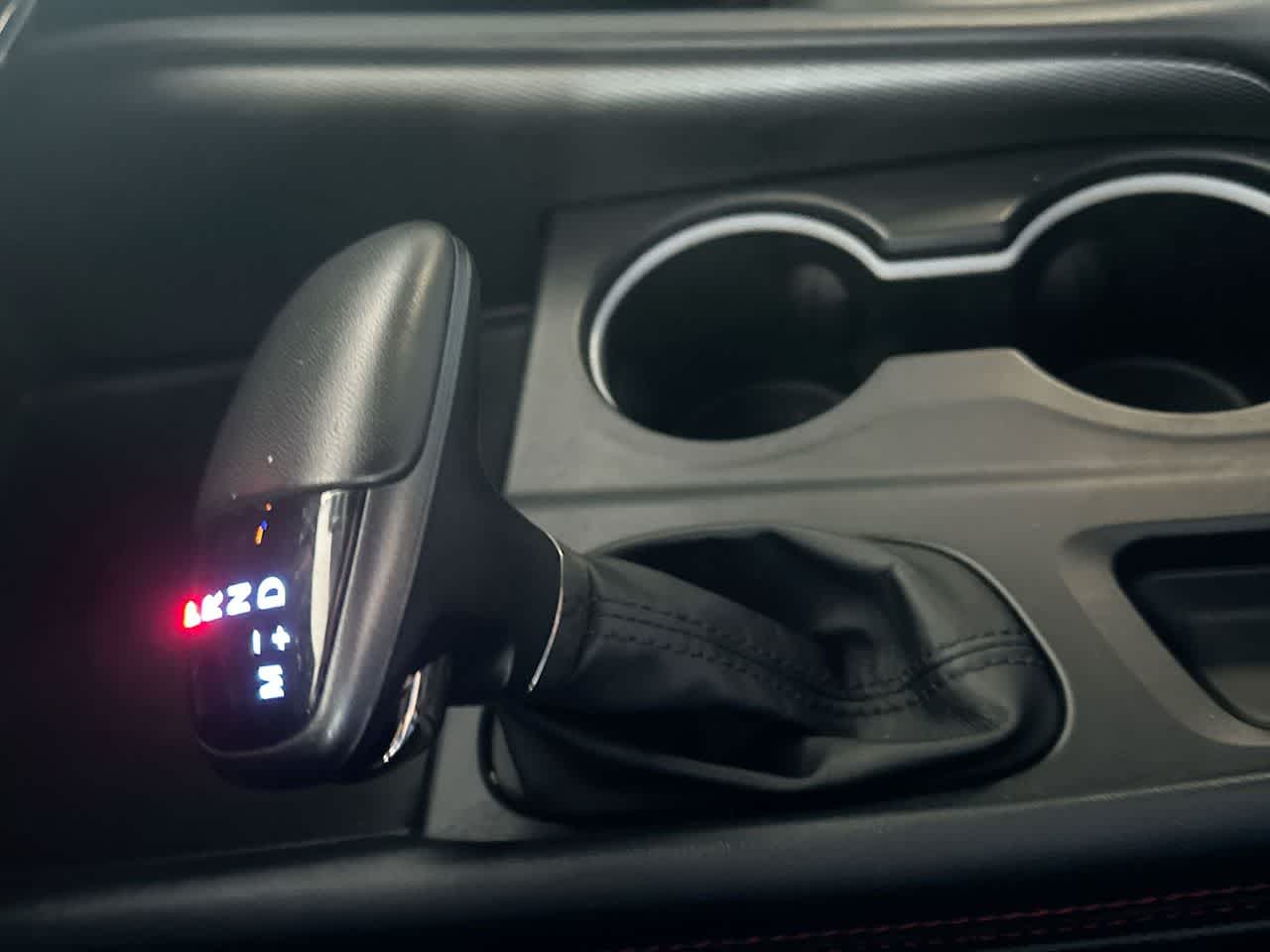 Thumbnail: 2024 Dodge Durango - 21