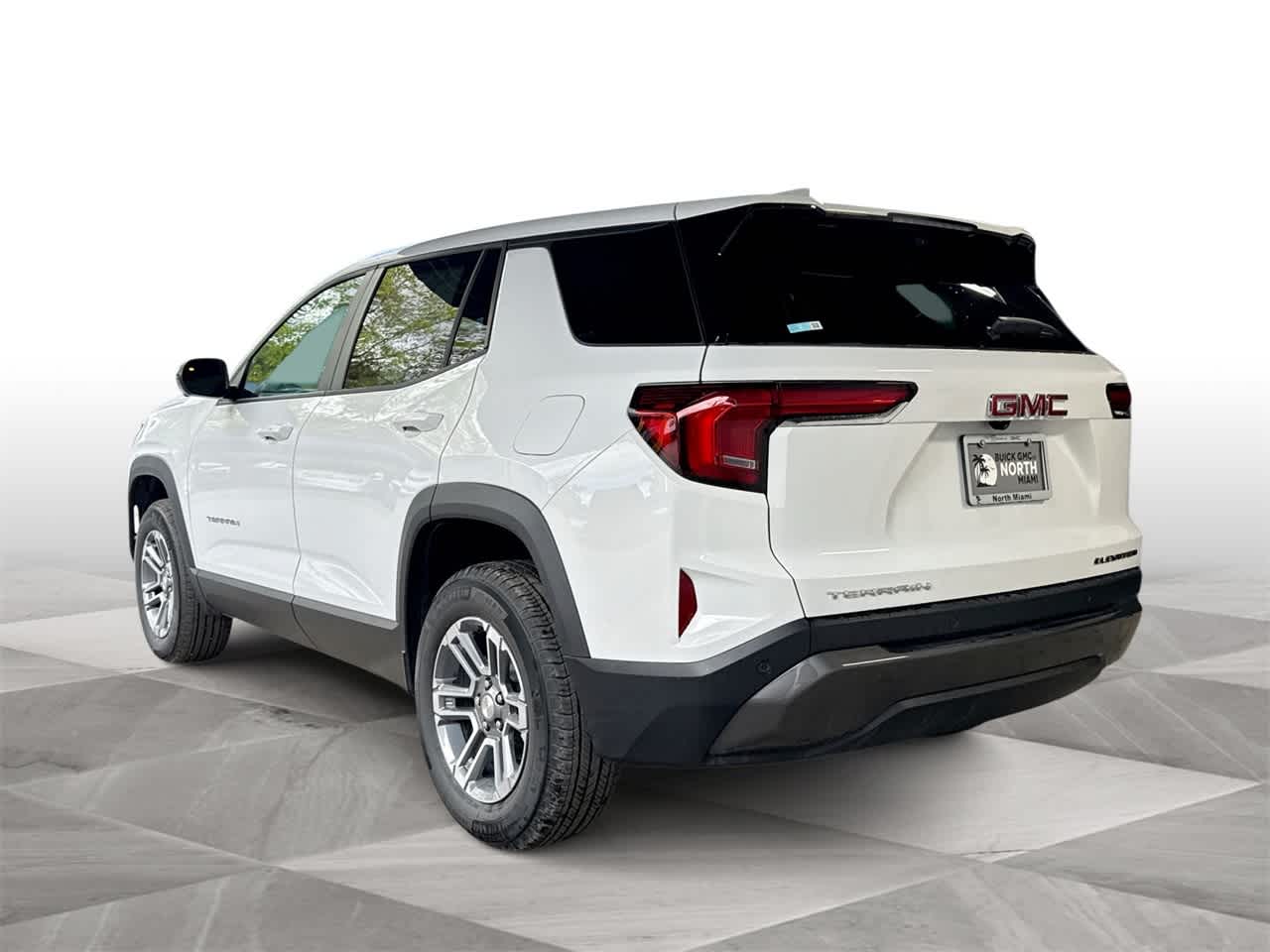 Thumbnail: 2026 GMC Terrain - 6