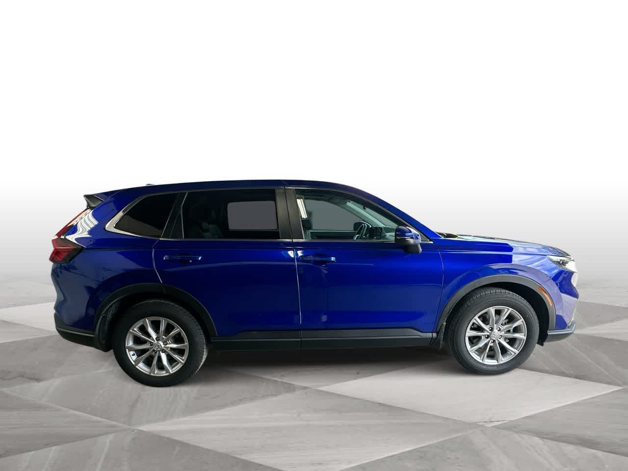 Thumbnail: 2024 Honda CR-V - 9