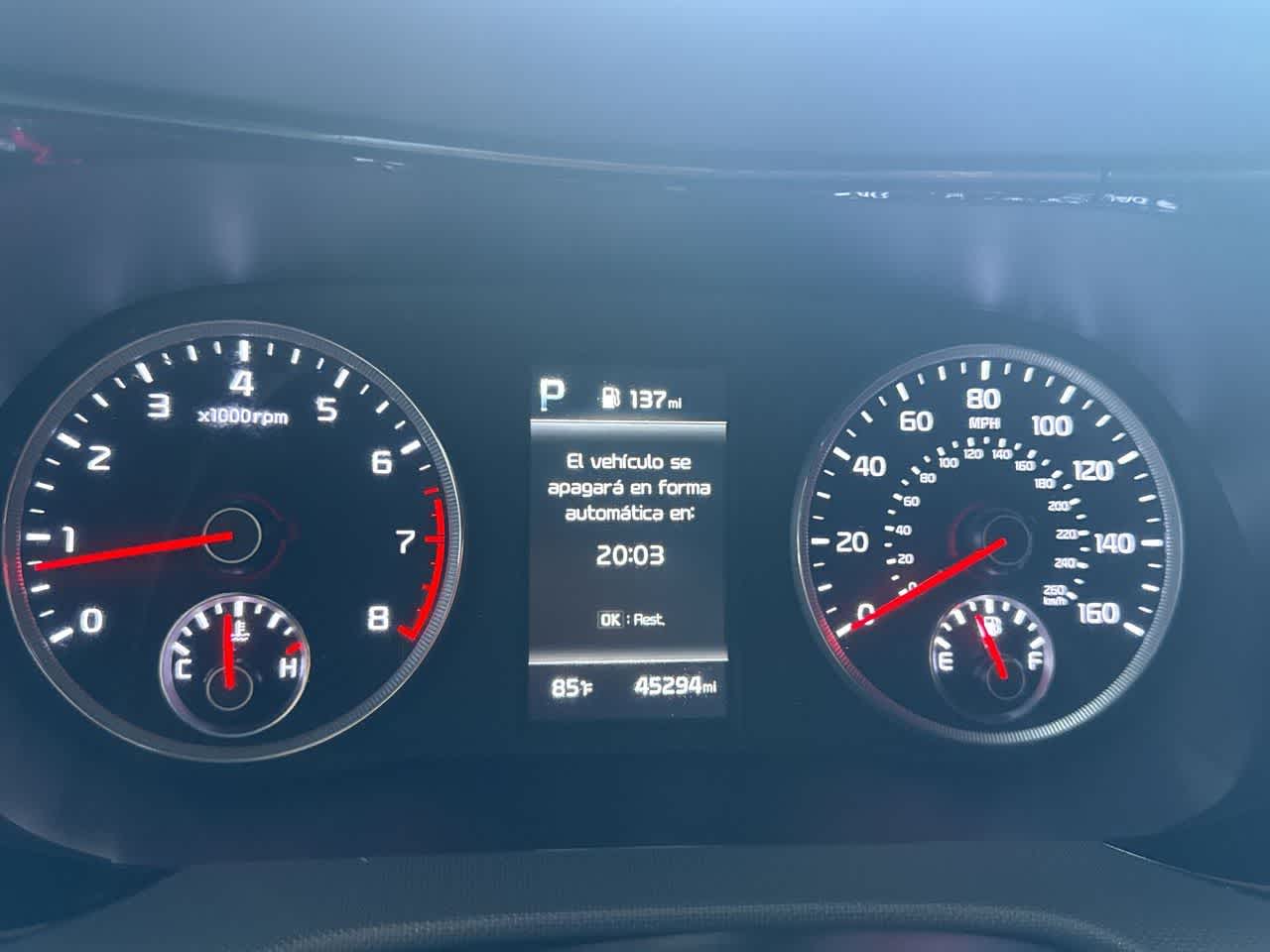 Thumbnail: 2024 Kia K5 - 16