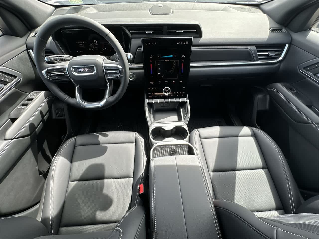 Thumbnail: 2026 GMC Terrain - 24