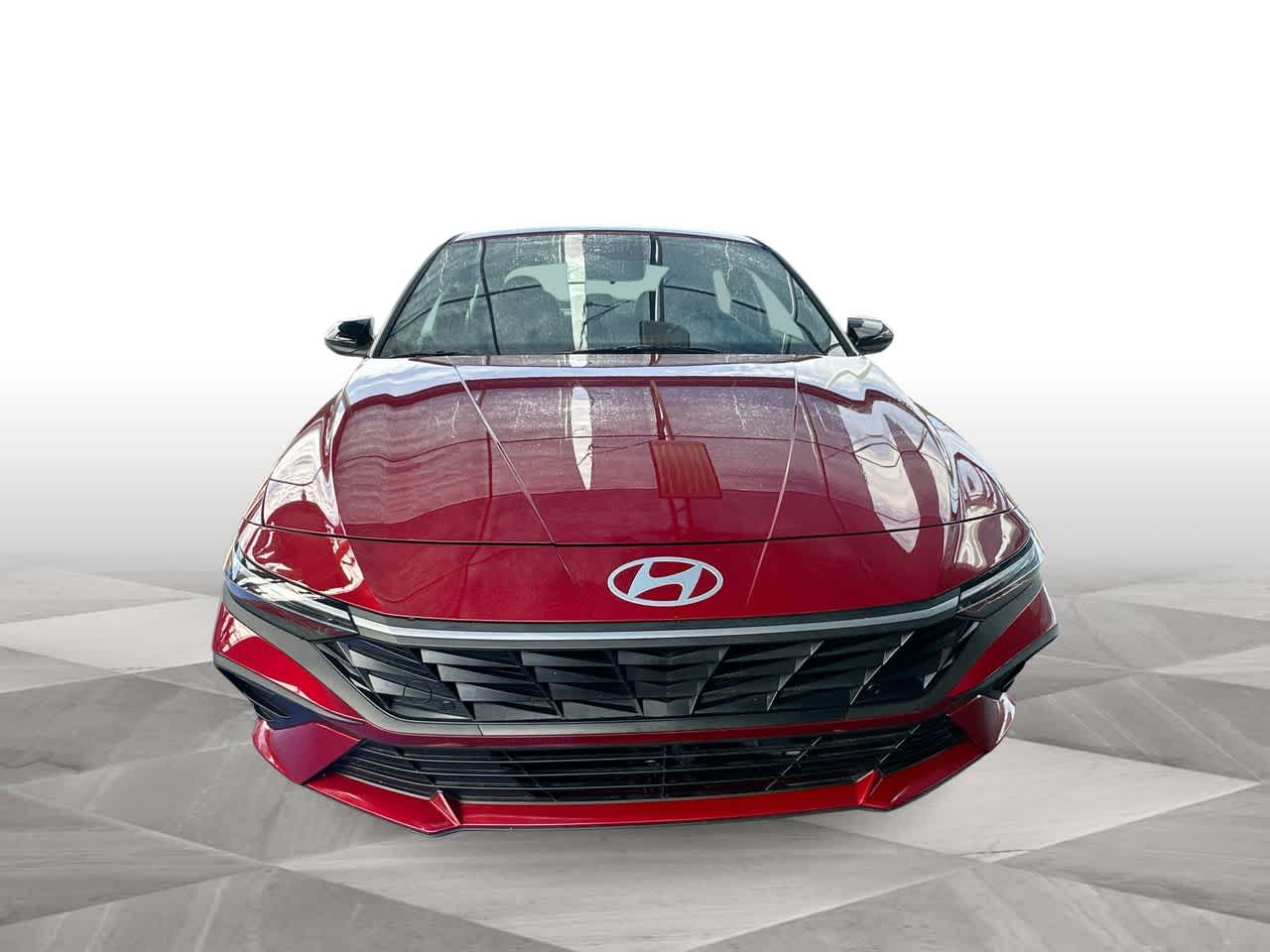 Thumbnail: 2025 Hyundai Elantra - 3