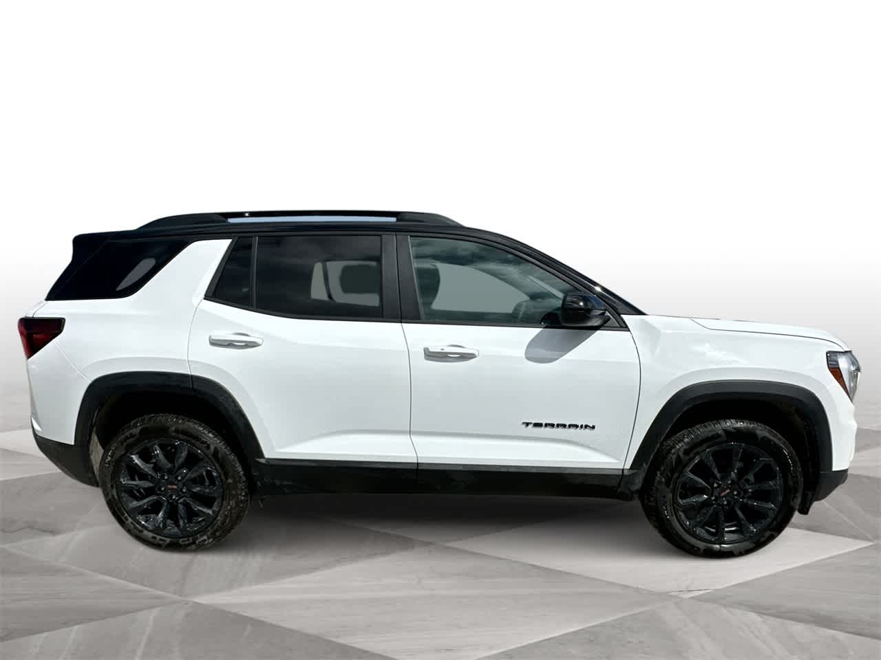 Thumbnail: 2026 GMC Terrain - 9