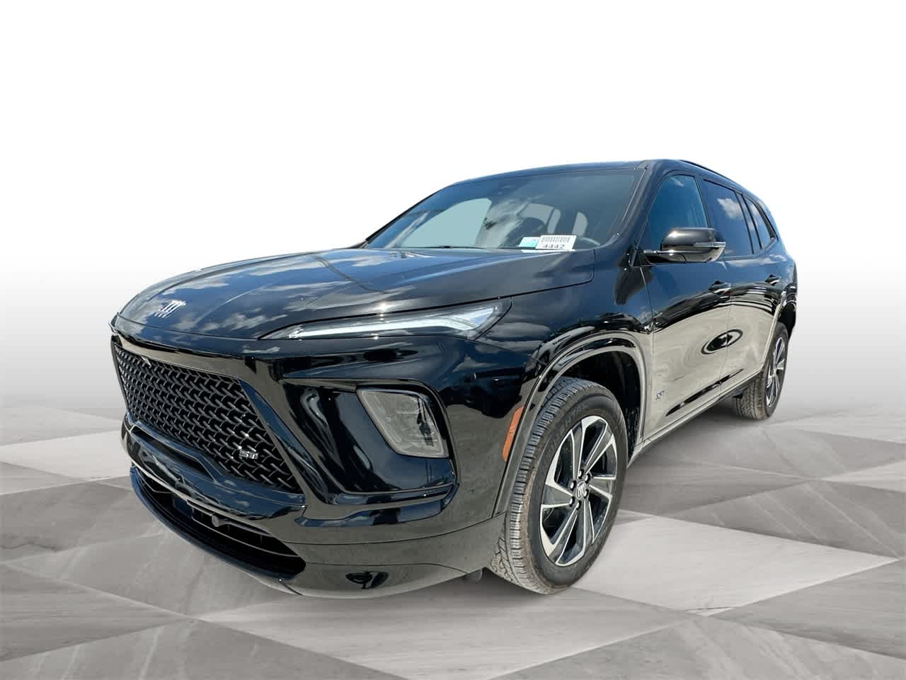 Thumbnail: 2026 Buick Enclave - 4