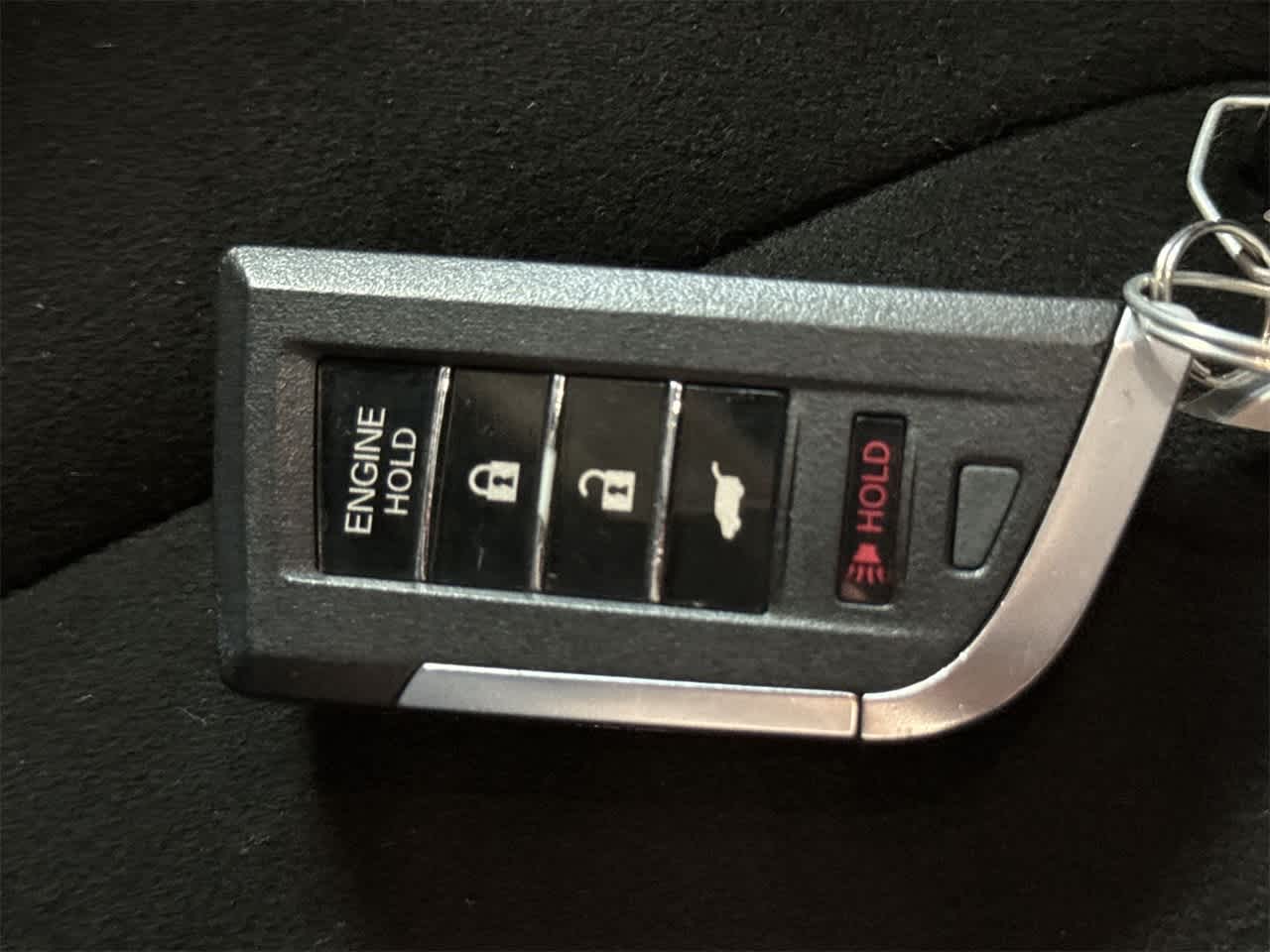 Thumbnail: 2024 Acura Integra - 28