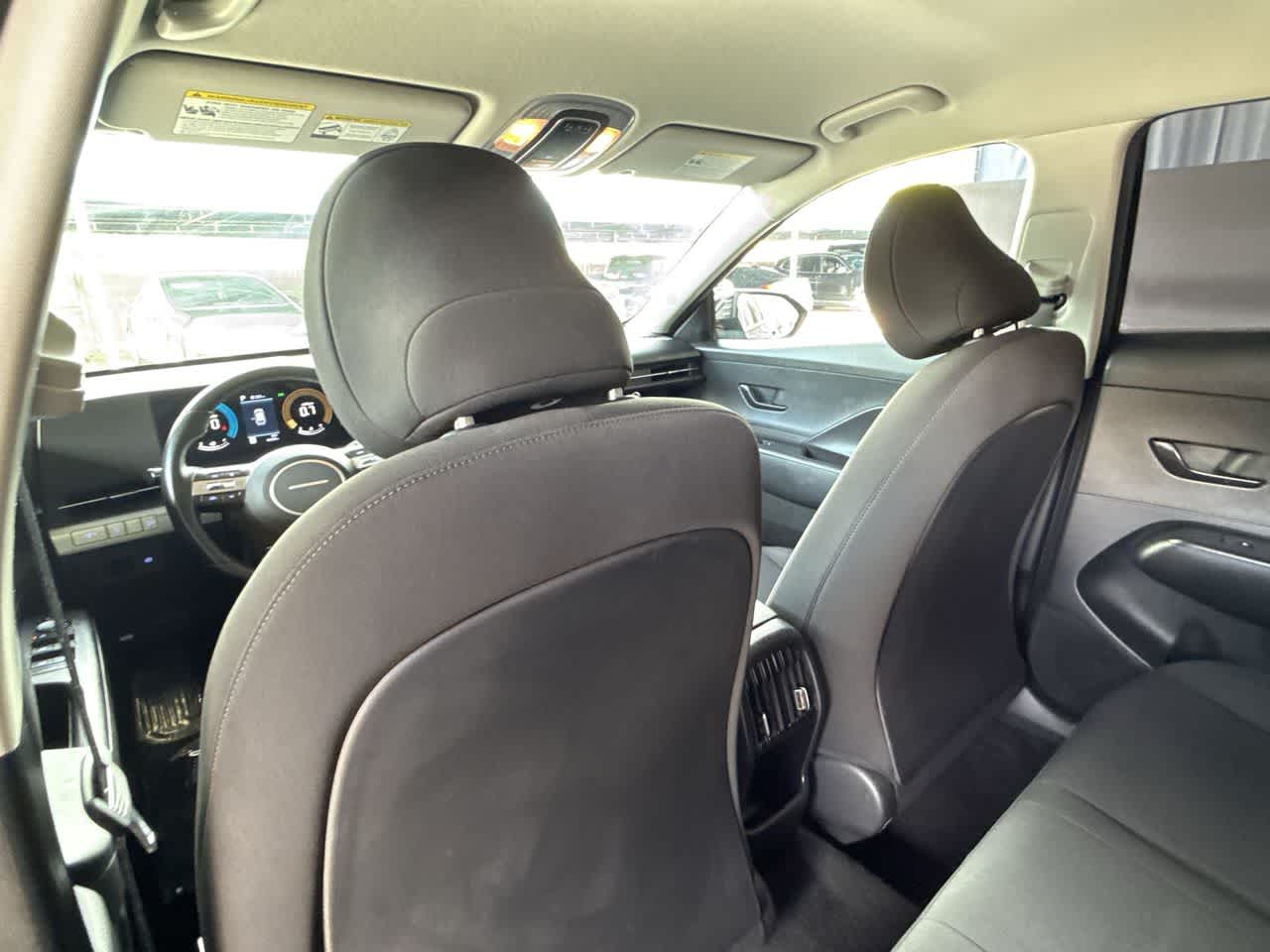 Thumbnail: 2024 Hyundai Kona - 23