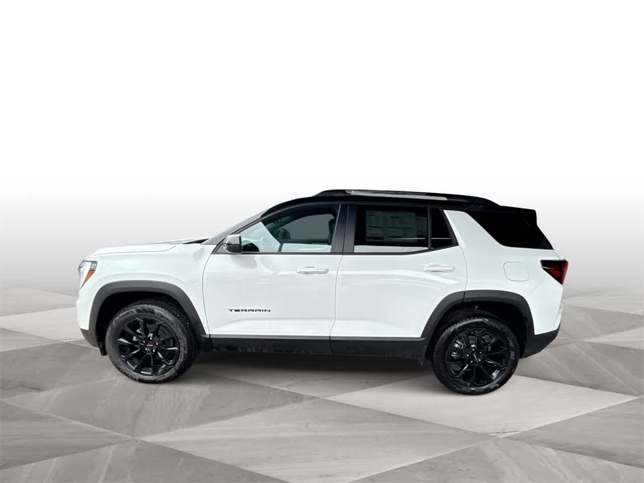 Thumbnail: 2026 GMC Terrain - 5