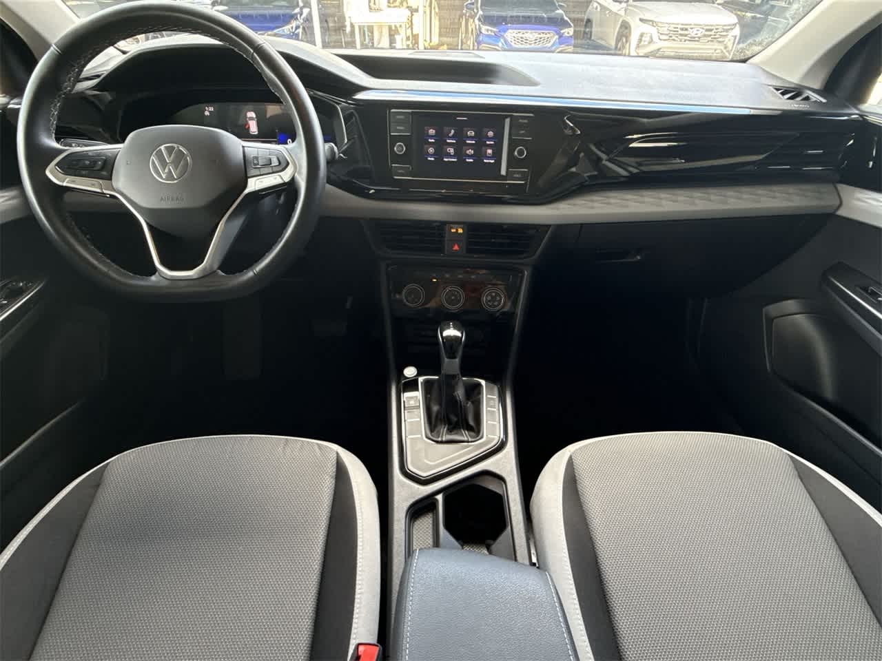 Thumbnail: 2024 Volkswagen Taos - 24