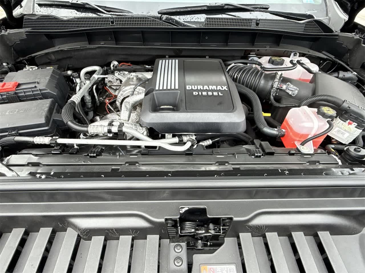 Thumbnail: 2026 GMC Sierra 1500 - 12