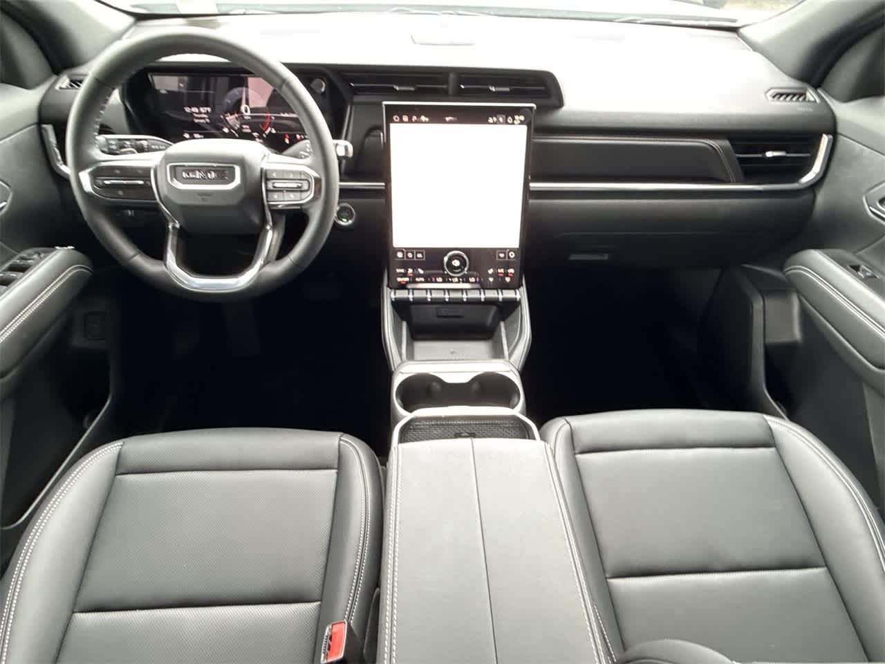 Thumbnail: 2026 GMC Terrain - 24