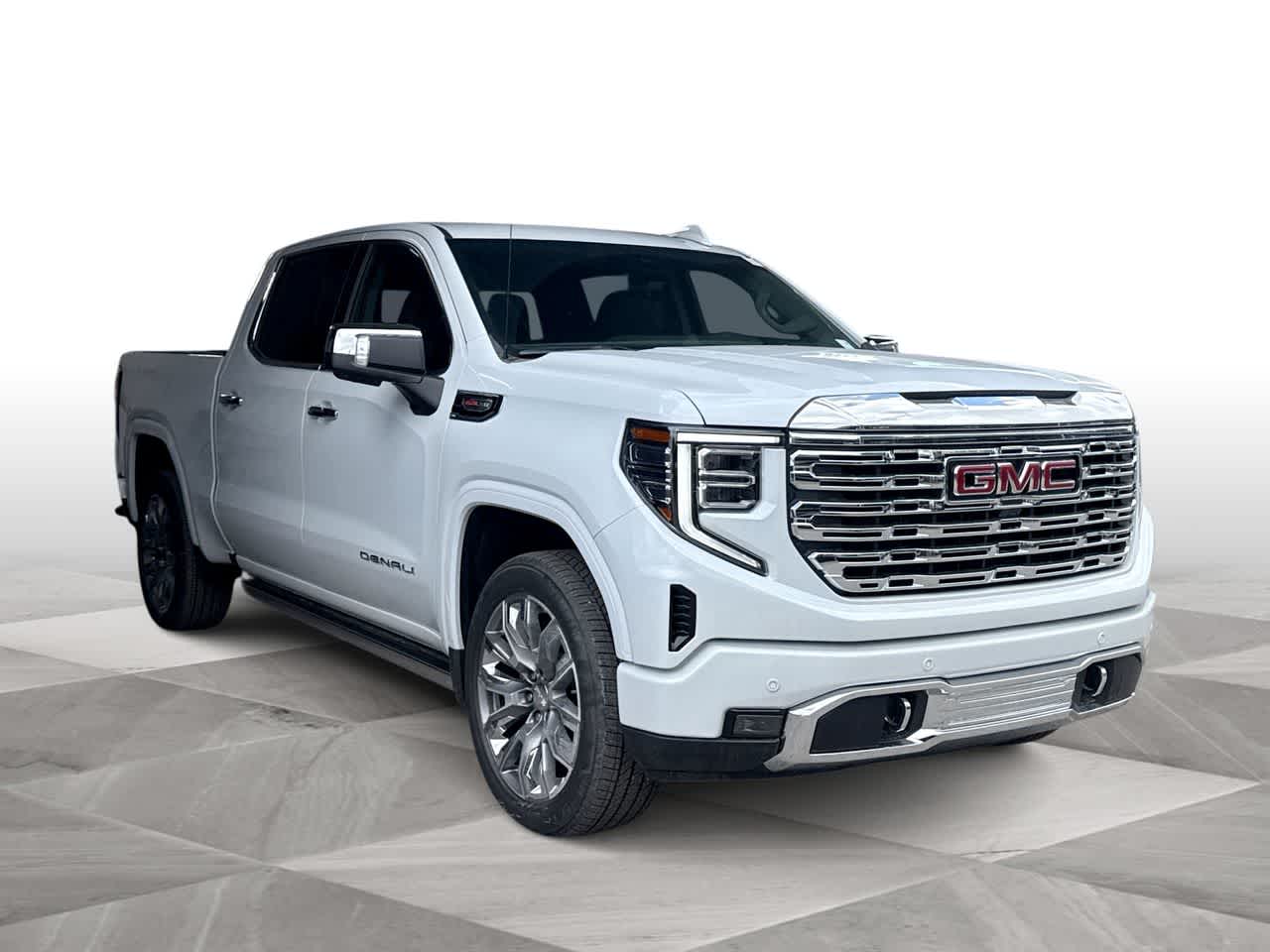 Thumbnail: 2026 GMC Sierra 1500 - 2