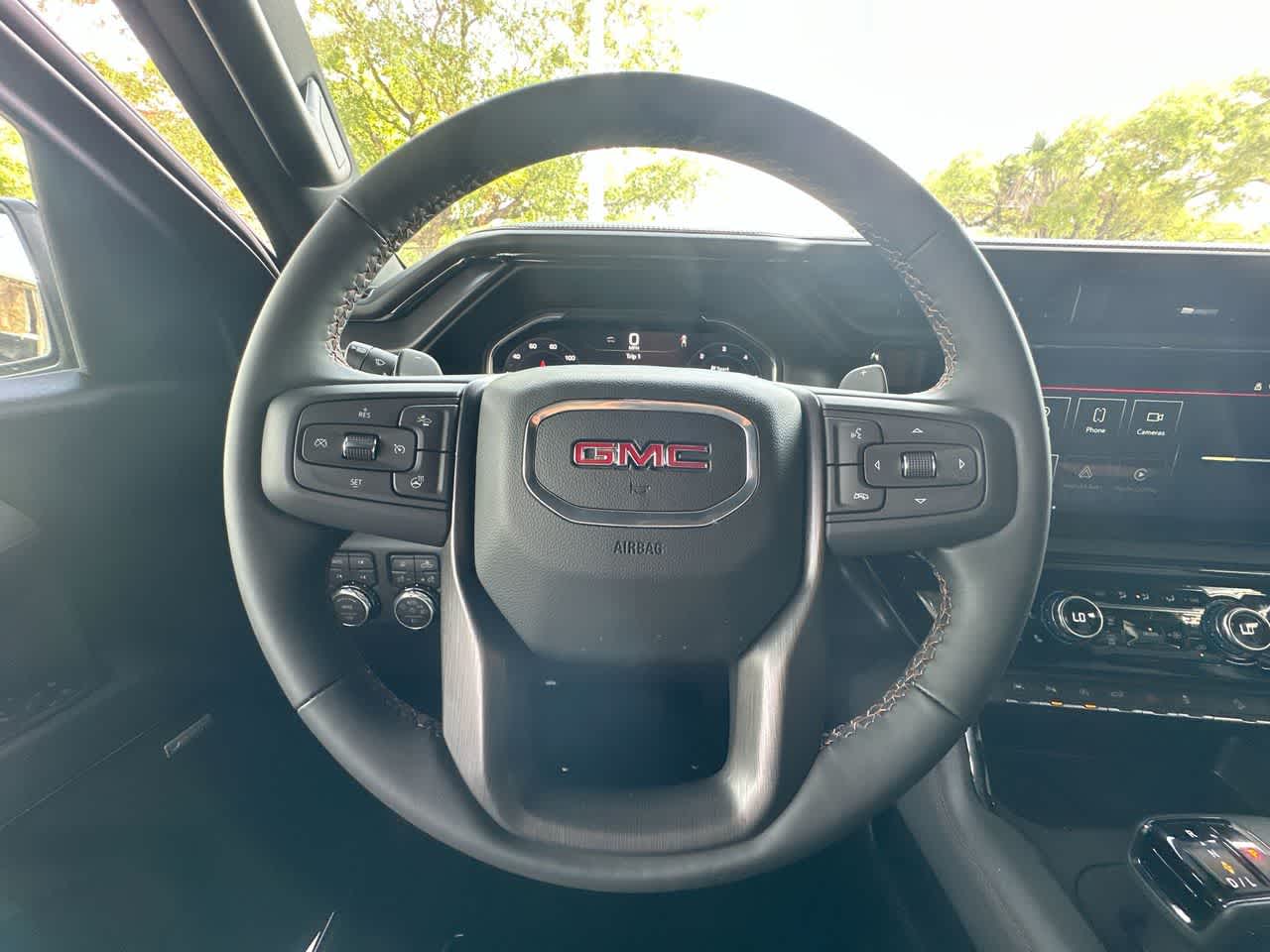 Thumbnail: 2026 GMC Sierra 1500 - 15