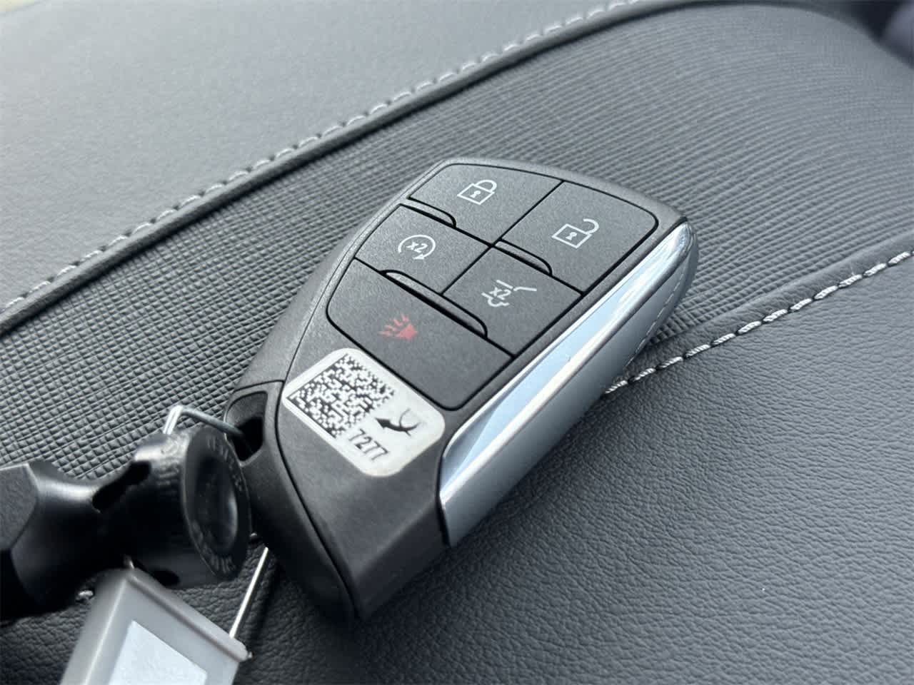 Thumbnail: 2025 Buick Enclave - 28