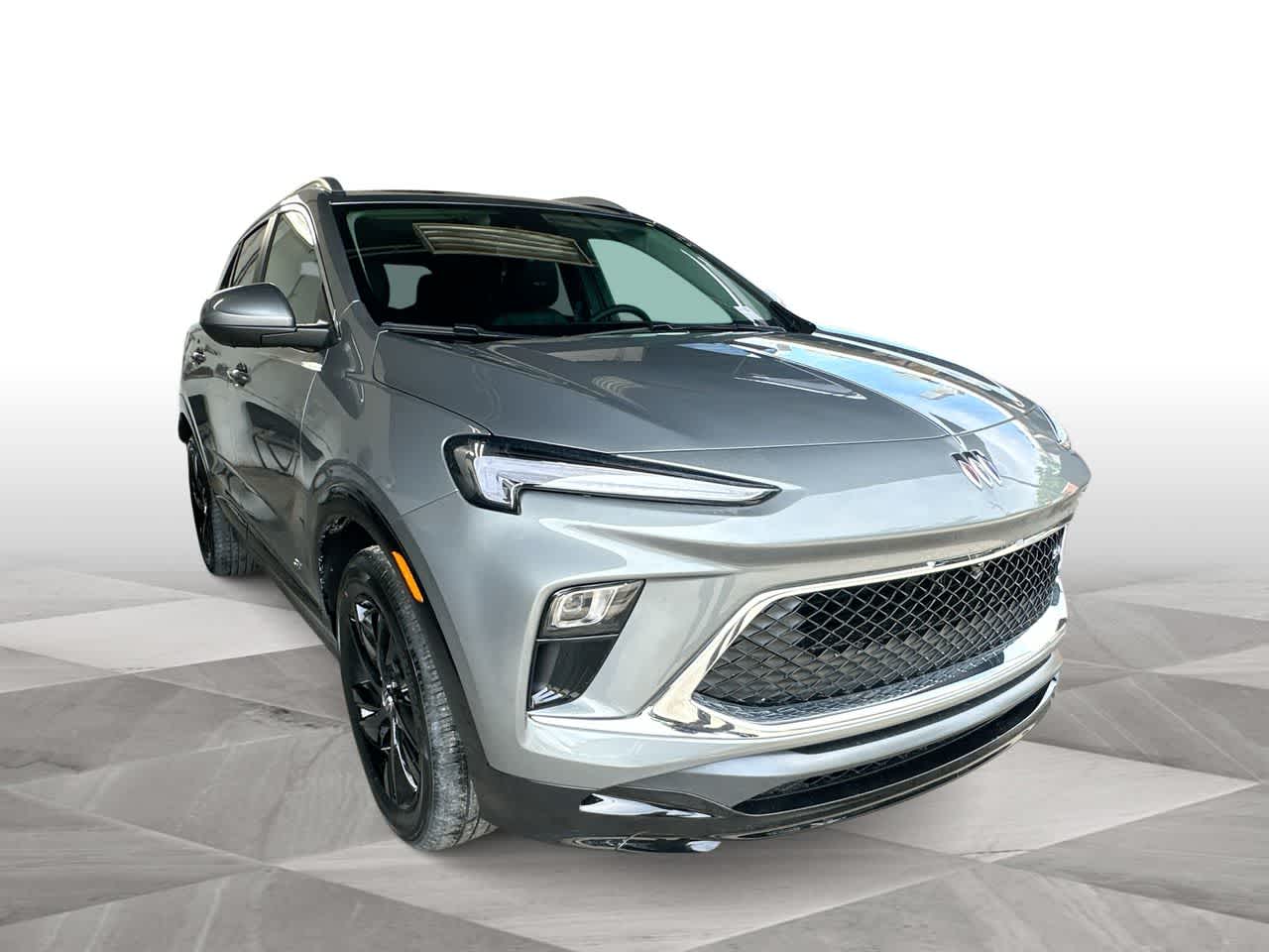 Thumbnail: 2026 Buick Encore GX - 2