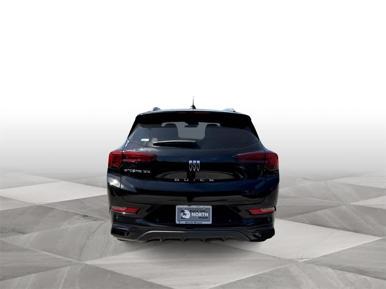 Thumbnail: 2026 Buick Encore GX - 7