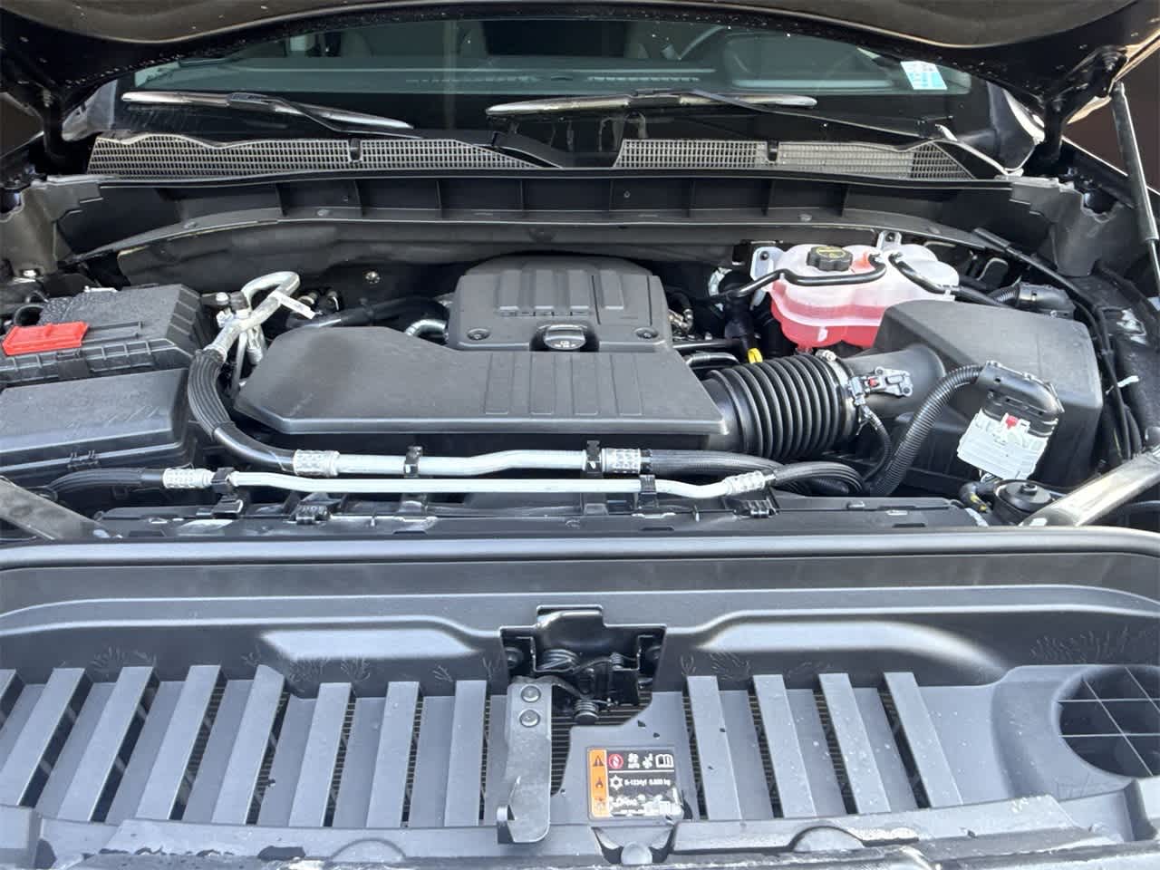 Thumbnail: 2026 GMC Sierra 1500 - 12