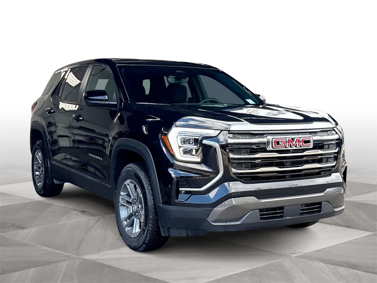 Thumbnail: 2026 GMC Terrain - 2