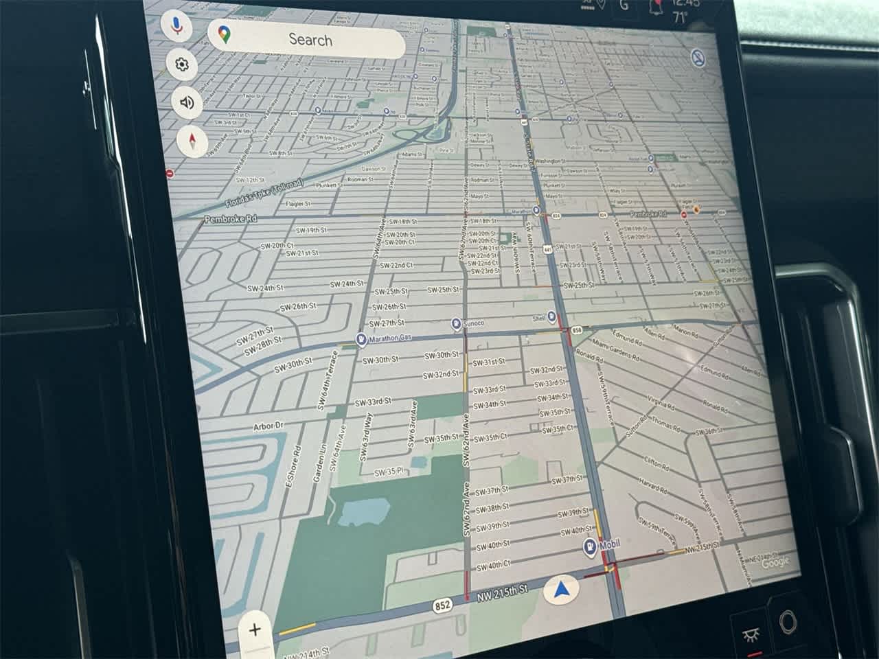 Thumbnail: 2026 GMC Acadia - 18