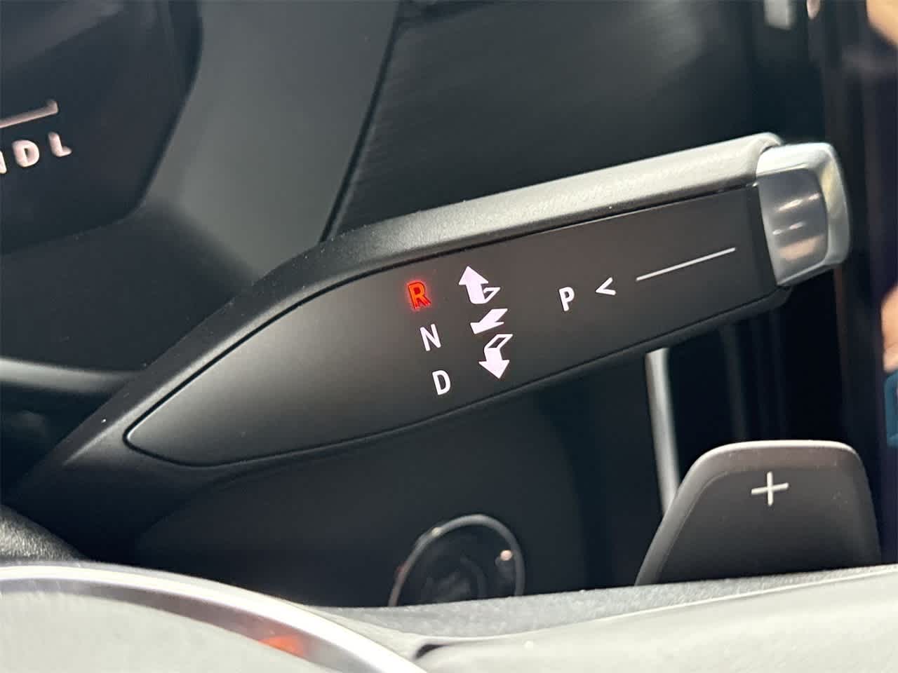 Thumbnail: 2026 GMC Acadia - 21