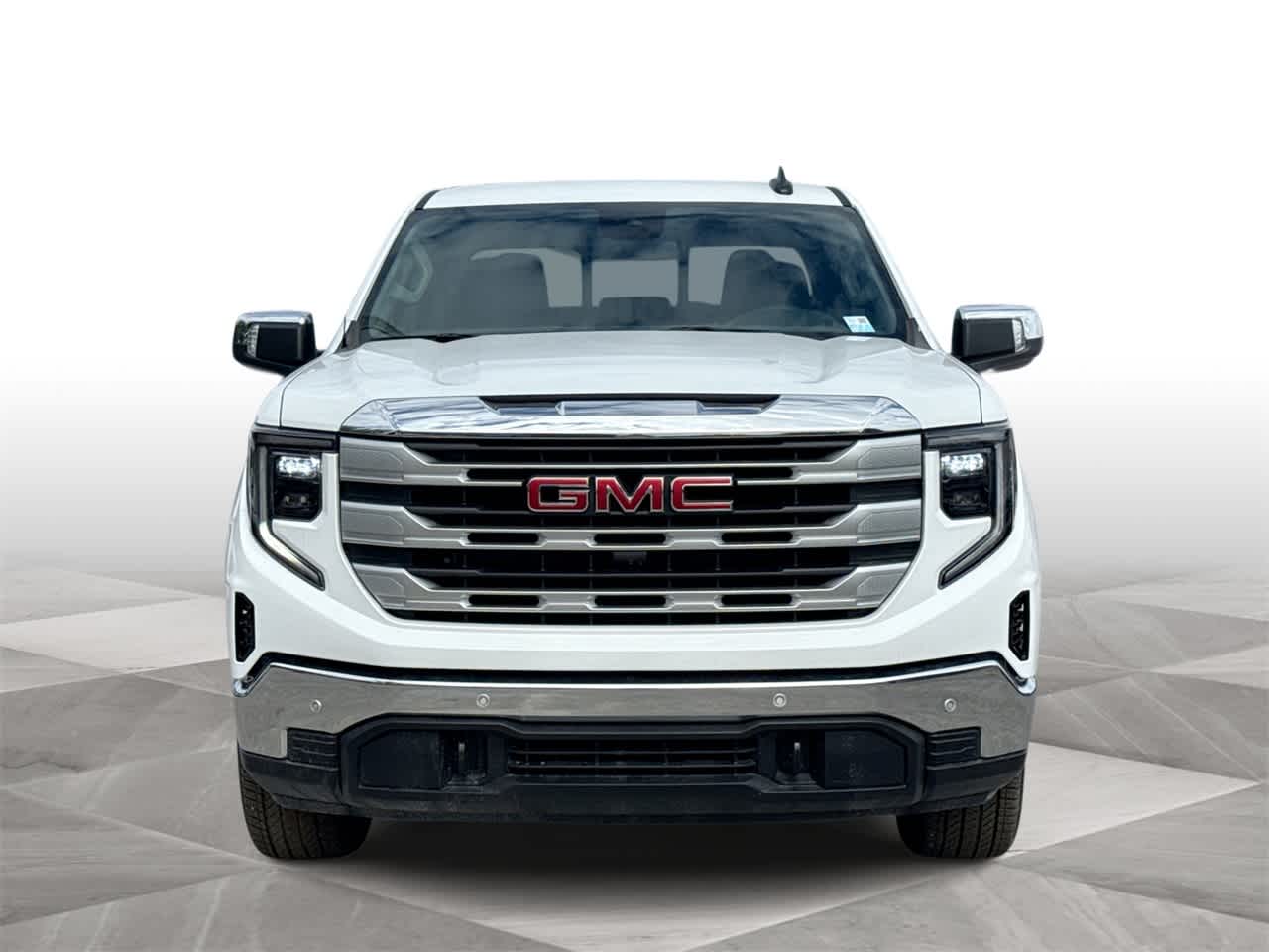 Thumbnail: 2026 GMC Sierra 1500 - 3