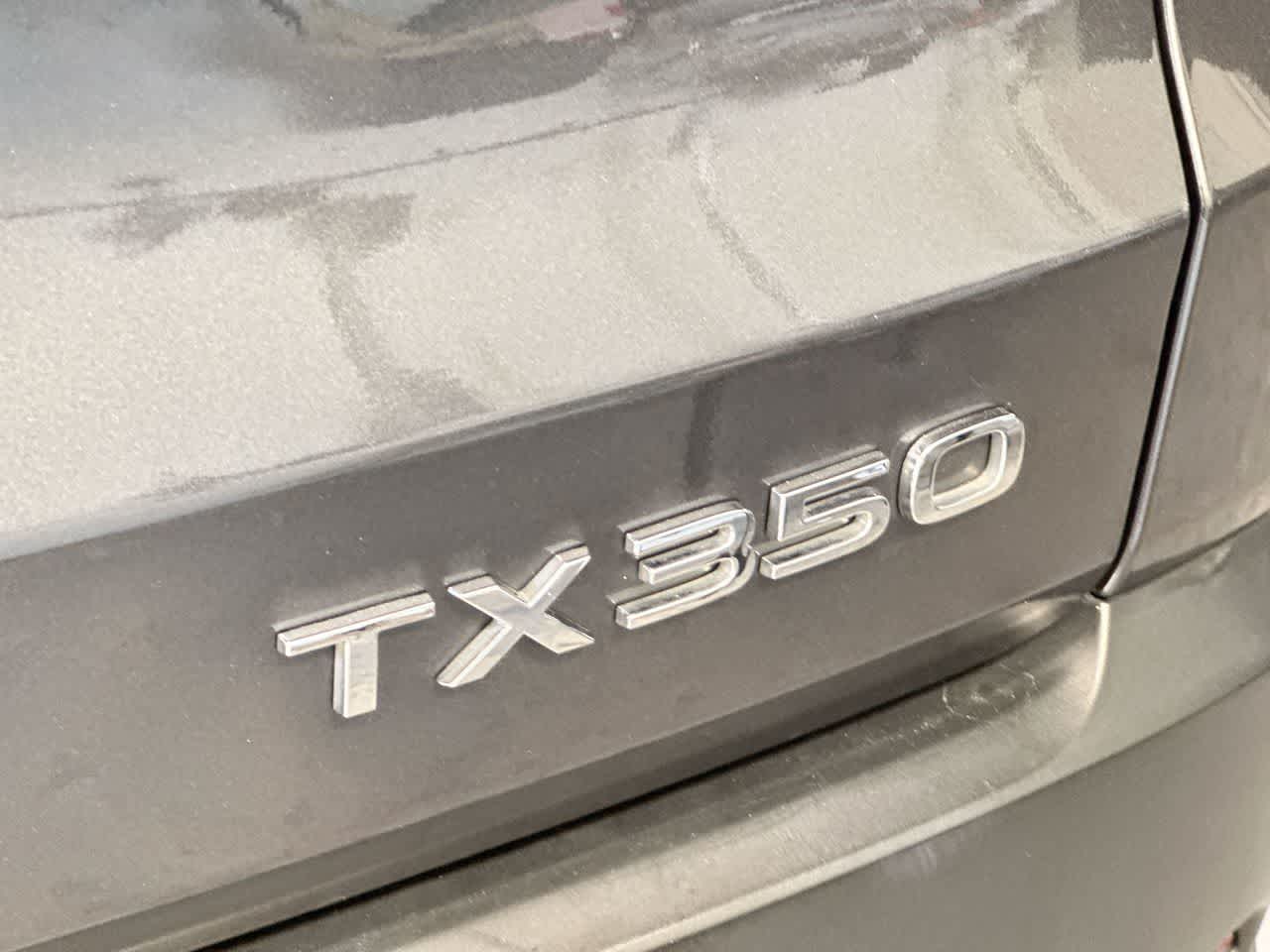 Thumbnail: 2024 Lexus TX - 10
