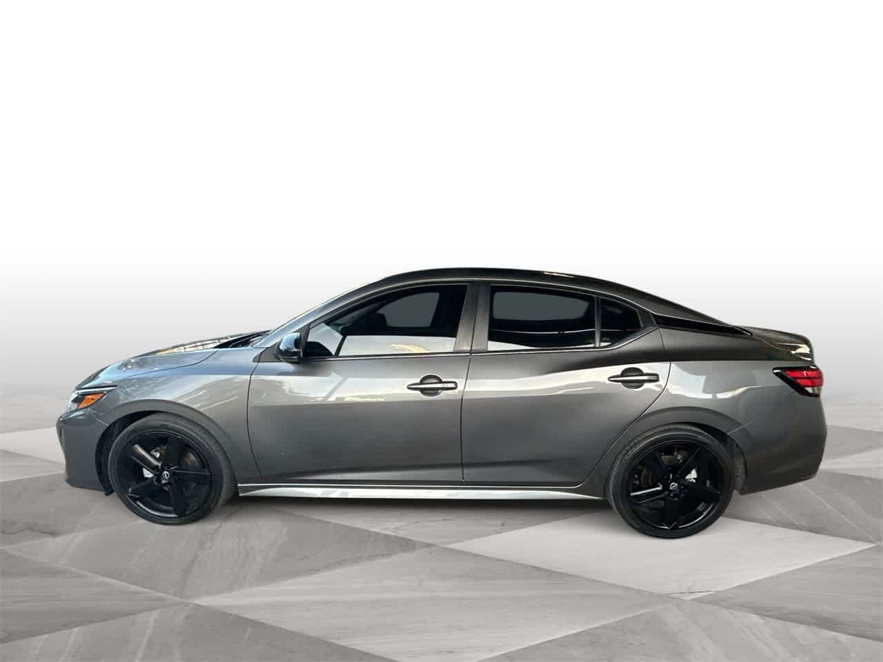Thumbnail: 2024 Nissan Sentra - 5