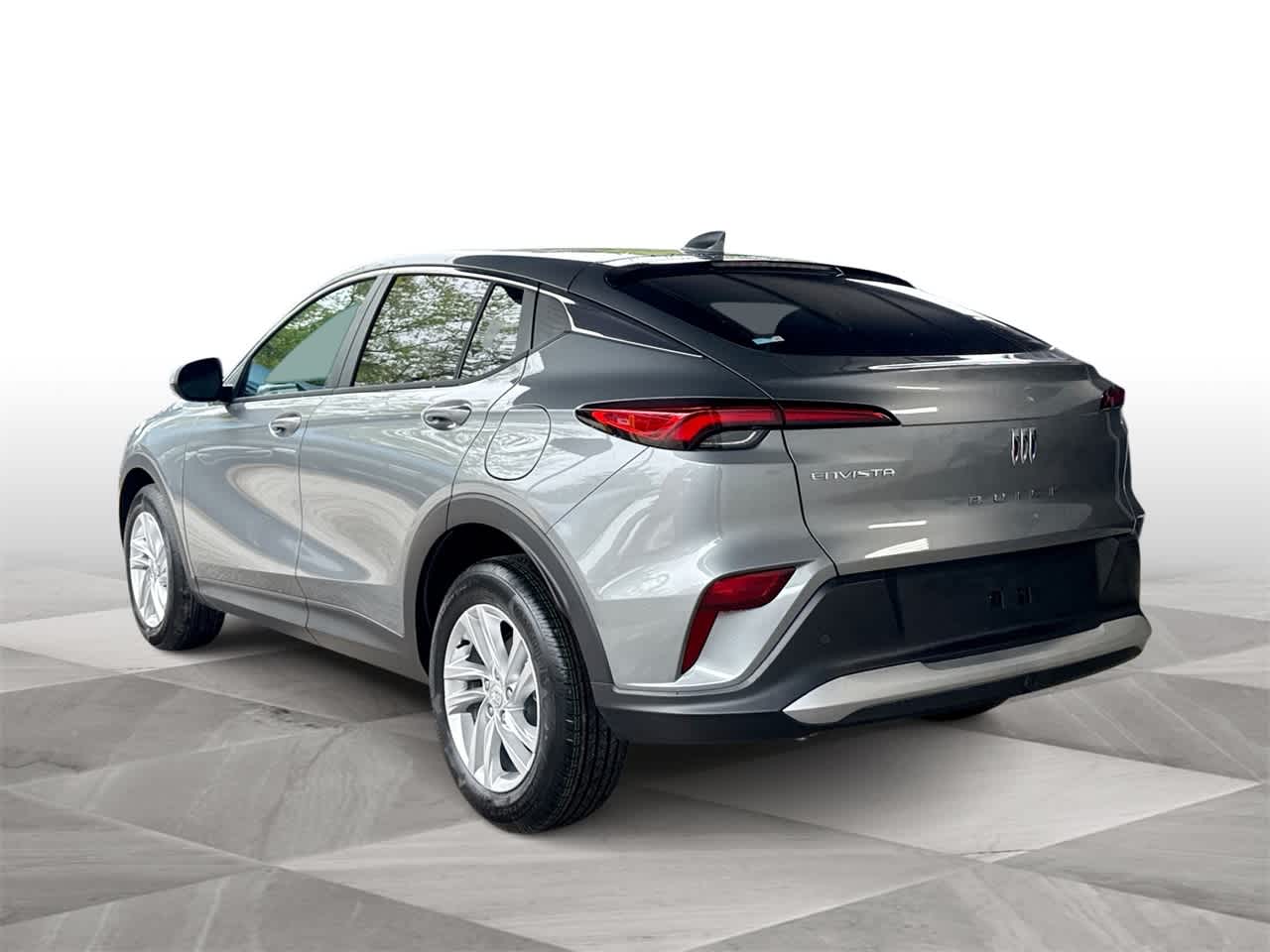 Thumbnail: 2026 Buick Envista - 6