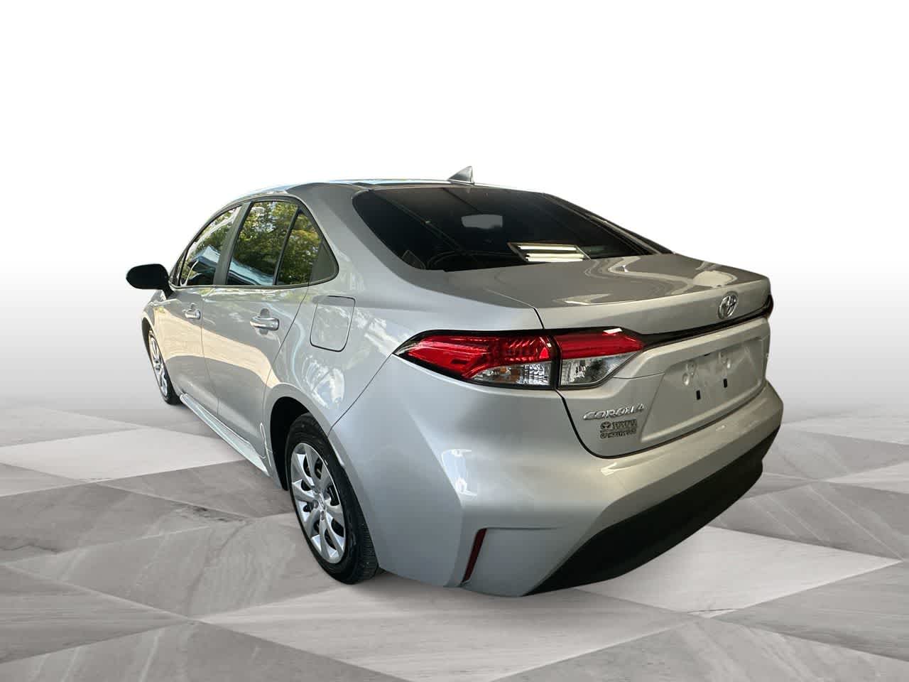 Thumbnail: 2025 Toyota Corolla - 6