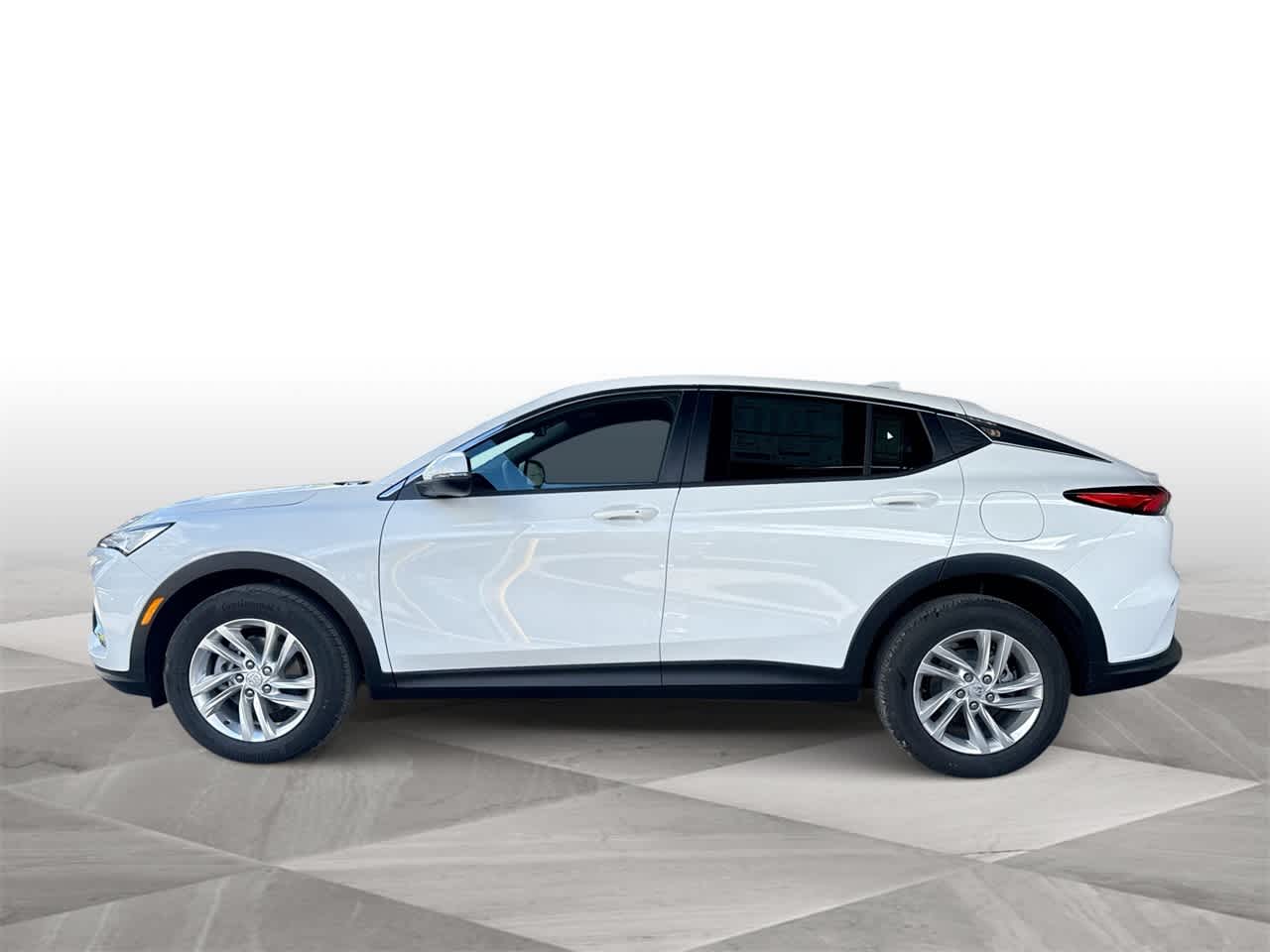 Thumbnail: 2026 Buick Envista - 5