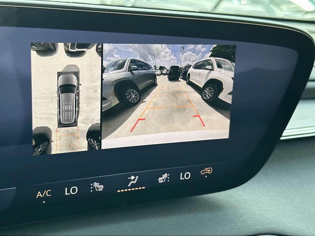 Thumbnail: 2026 Buick Enclave - 19