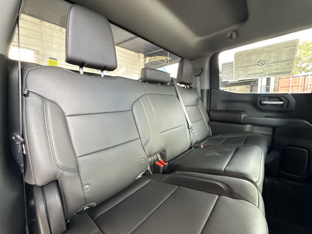 Thumbnail: 2026 GMC Sierra 1500 - 26