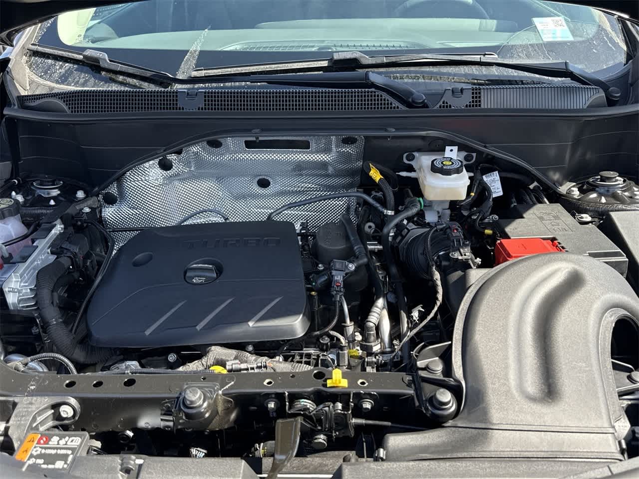 Thumbnail: 2026 Buick Encore GX - 12