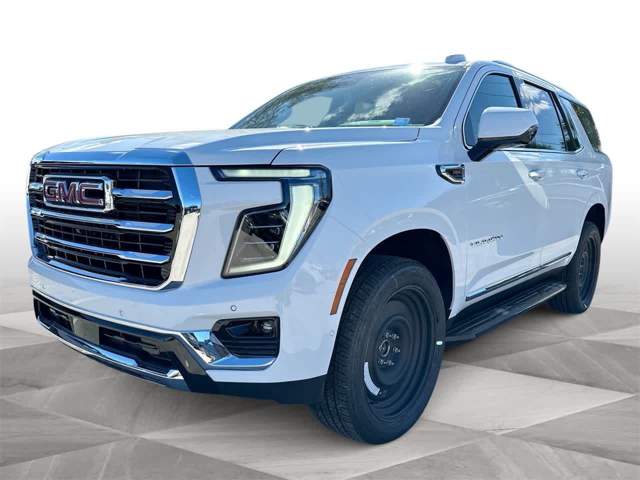 Thumbnail: 2026 GMC Yukon - 4