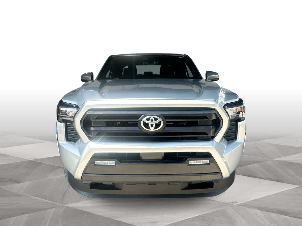 Thumbnail: 2025 Toyota Tacoma - 3
