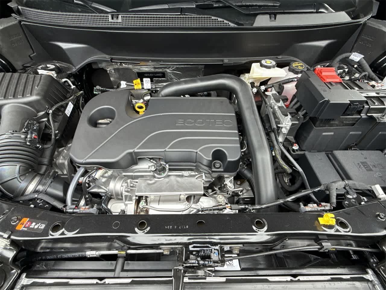 Thumbnail: 2026 GMC Terrain - 12