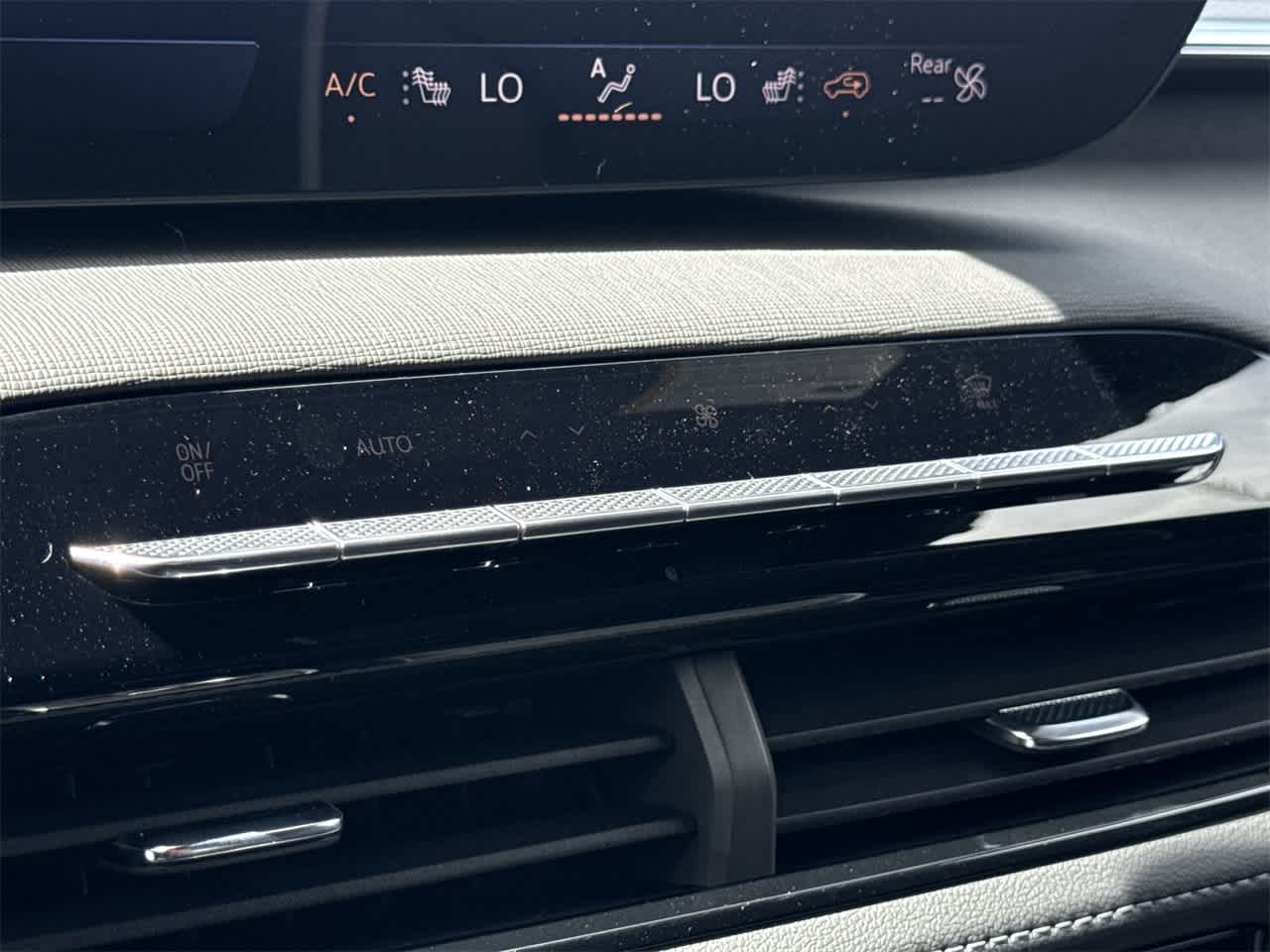 Thumbnail: 2025 Buick Enclave - 20