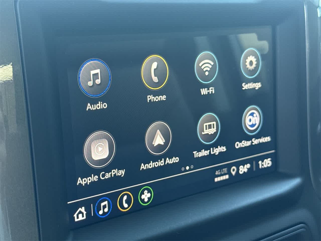 Thumbnail: 2026 GMC Sierra 1500 - 18