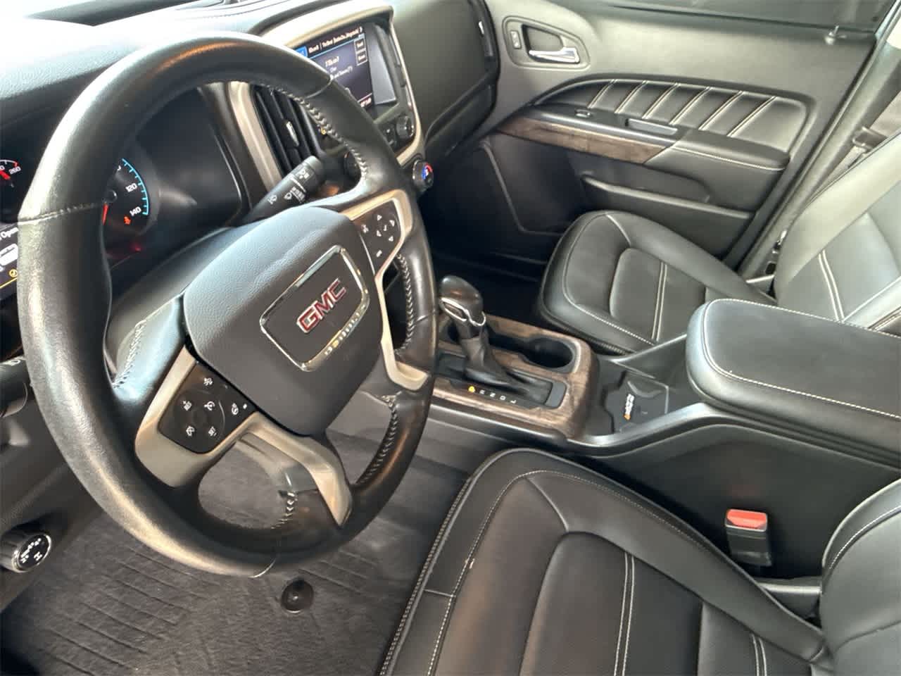 Thumbnail: 2022 GMC Canyon - 13